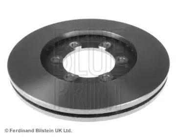 Тормозной диск BLUE PRINT купить
