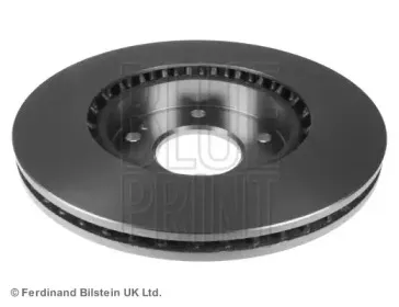 Тормозной диск BLUE PRINT купить