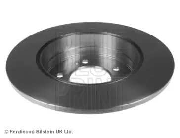 Тормозной диск BLUE PRINT купить