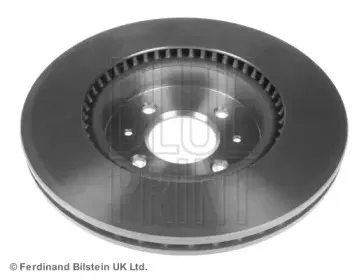 Тормозной диск BLUE PRINT купить