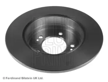 Тормозной диск BLUE PRINT купить