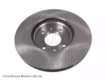 Тормозной диск BLUE PRINT купить