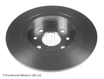 Тормозной диск BLUE PRINT купить