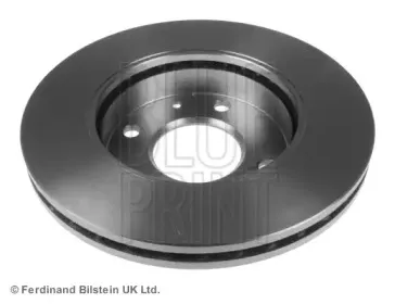 Тормозной диск BLUE PRINT купить