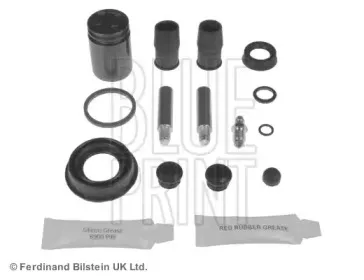 Ремкомплект, тормозной суппорт BLUE PRINT купить