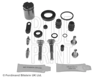 Ремкомплект, тормозной суппорт BLUE PRINT купить