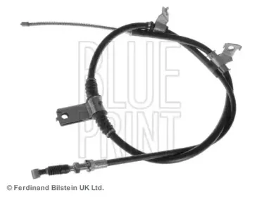 Трос, стояночная тормозная система BLUE PRINT купить