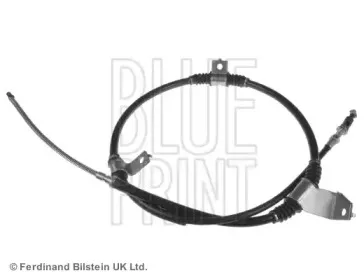 Трос, стояночная тормозная система BLUE PRINT купить