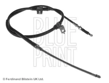 Трос, стояночная тормозная система BLUE PRINT купить