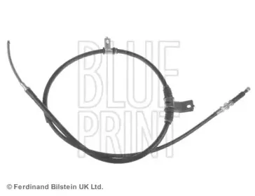 Трос, стояночная тормозная система BLUE PRINT купить