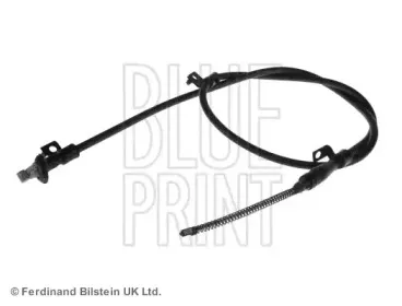 Трос, стояночная тормозная система BLUE PRINT купить