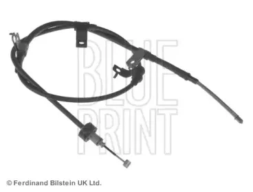 Трос, стояночная тормозная система BLUE PRINT купить
