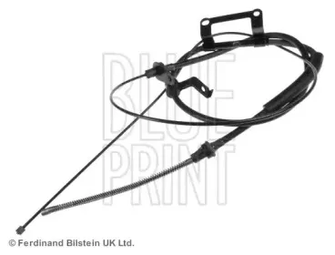 Трос, стояночная тормозная система BLUE PRINT купить