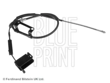 Трос, стояночная тормозная система BLUE PRINT купить