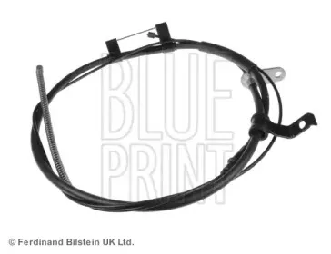 Трос, стояночная тормозная система BLUE PRINT купить
