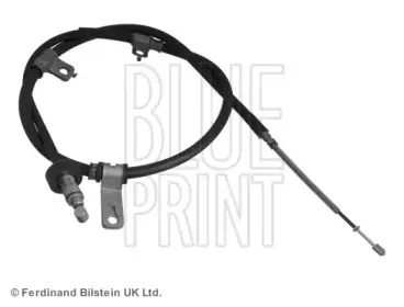 Трос, стояночная тормозная система BLUE PRINT купить