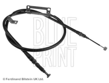 Трос, стояночная тормозная система BLUE PRINT купить