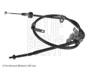 Трос, стояночная тормозная система BLUE PRINT купить