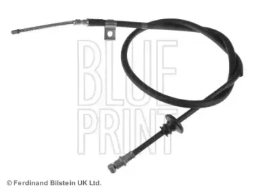 Трос, стояночная тормозная система BLUE PRINT купить