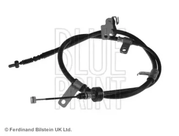 Трос, стояночная тормозная система BLUE PRINT купить