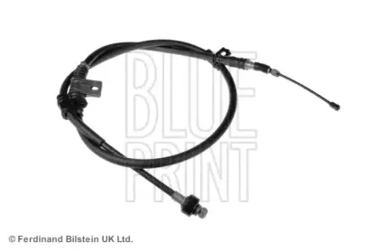 Трос, стояночная тормозная система BLUE PRINT купить