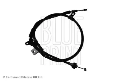 Трос, стояночная тормозная система BLUE PRINT купить