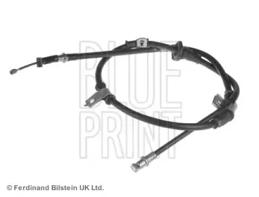 Трос, стояночная тормозная система BLUE PRINT купить