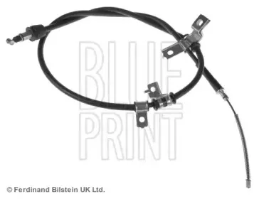 Трос, стояночная тормозная система BLUE PRINT купить