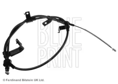 Трос, стояночная тормозная система BLUE PRINT купить