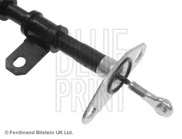 Трос, стояночная тормозная система BLUE PRINT купить