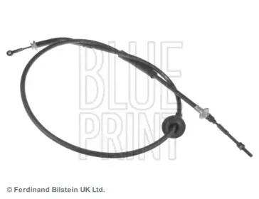 Трос, стояночная тормозная система BLUE PRINT купить