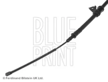 Трос, стояночная тормозная система BLUE PRINT купить