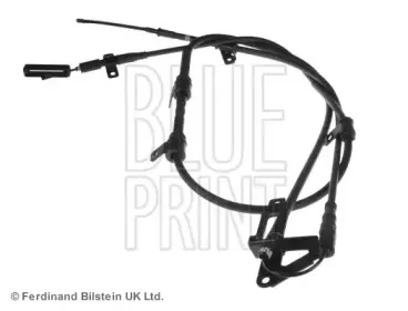 Трос, стояночная тормозная система BLUE PRINT купить