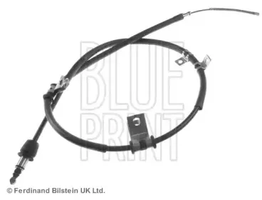 Трос, стояночная тормозная система BLUE PRINT купить