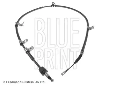 Трос, стояночная тормозная система BLUE PRINT купить