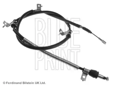 Трос, стояночная тормозная система BLUE PRINT купить
