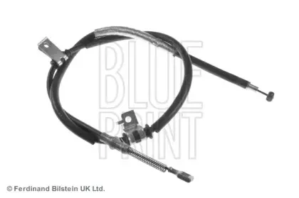 Трос, стояночная тормозная система BLUE PRINT купить