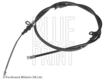 Трос, стояночная тормозная система BLUE PRINT купить