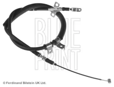 Трос, стояночная тормозная система BLUE PRINT купить