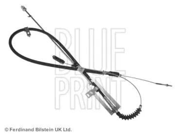 Трос, стояночная тормозная система BLUE PRINT купить