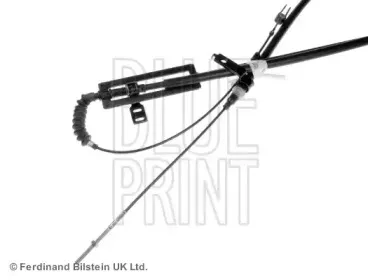 Трос, стояночная тормозная система BLUE PRINT купить