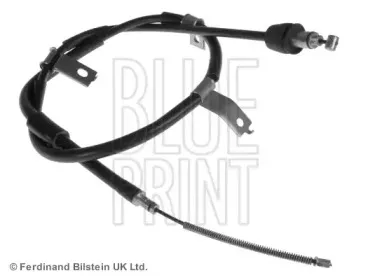 Трос, стояночная тормозная система BLUE PRINT купить