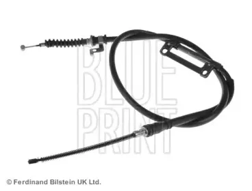 Трос, стояночная тормозная система BLUE PRINT купить