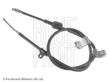 Трос, стояночная тормозная система BLUE PRINT купить