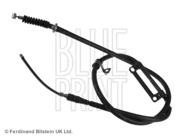 Трос, стояночная тормозная система BLUE PRINT купить