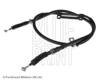 Трос, стояночная тормозная система BLUE PRINT купить