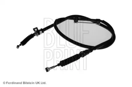 Трос, стояночная тормозная система BLUE PRINT купить