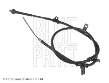 Трос, стояночная тормозная система BLUE PRINT купить