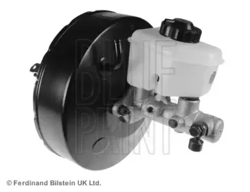 Главный тормозной цилиндр BLUE PRINT купить