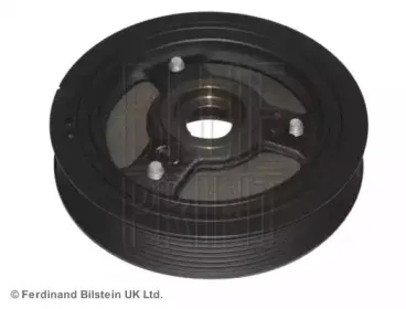 Ременный шкив, коленчатый вал BLUE PRINT купить